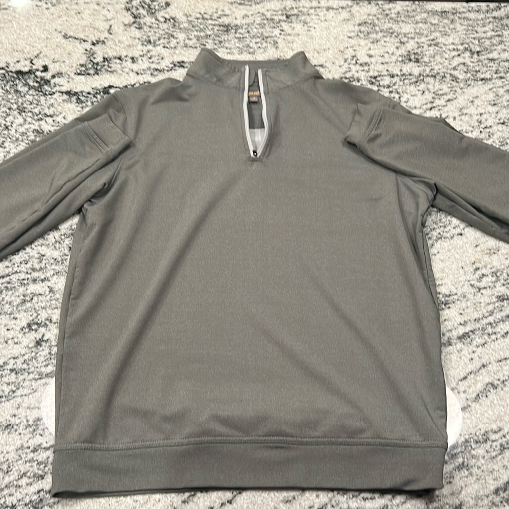 Peter Millar Perth Performance Zip